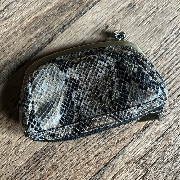 Hobo Bliss Purse - Liquid Snake - Picture 2 of 4
